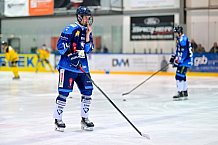 Eishockey, Herren, U20 DNL, Saison 2025-2026, Halbfinale - Spiel 5, ERC Ingolstadt - Krefelder EV 81, 24.03.2026