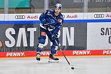 Eishockey, Herren, DEL, Saison 2021-2022, Spieltag 55, ERC Ingolstadt - Iserlohn Roosters, 13.03.2022