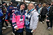 Eishockey, Herren, DEL, Saison 2022-2023, Spieltag 45, EHC Red Bull München - ERC Ingolstadt, 22.01.2023