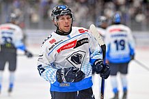 Eishockey, Herren, DEL, Saison 2024-2025, Vorbereitung, ERC Ingolstadt - Dresdner Eislöwen, 18.08.2024
