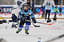 Eishockey, Herren, DEL, Saison 2023-2024, ERC Ingolstadt - Kids on Ice Day, 18.11.2023