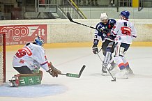 Eishockey, Herren, DEL, Saison 2024-2025, Iserlohn Roosters - HC TIWAG Innsbruck, 25.08.2024