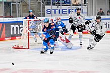Eishockey, Herren, DEL, Saison 2025-2026, Spiel 16, ERC Ingolstadt - Kölner Haie, 31.10.2025