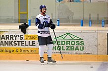 Eishockey, Herren, DEL, Saison 2026-2027, ERC Ingolstadt - Ice Training, 20.08.2026