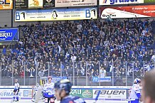 ERC Ingolstadt vs Schwenninger Wild Wings, DEL, Deutsche Eishockey Liga, Spieltag 22, 29.11.2019