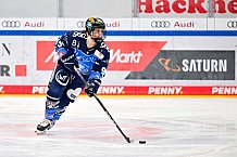 Eishockey, Frauen, DFEL, Saison 2023-2024, ERC Ingolstadt - ESC Planegg-Würmtal, 26.11.2023