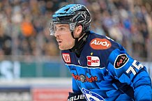 Eishockey, Herren, DEL, Saison 2025-2026, Spiel 21, ERC Ingolstadt - Pinguins Bremerhaven, 23.11.2025