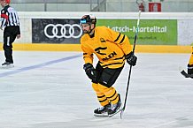 Eishockey, Herren, DEL, Saison 2026-2027, ERC Ingolstadt - HC Verva Litvinov - Steinbach Black Wings Linz, 22.08.2026