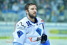 EHC Red Bull München vs ERC Ingolstadt, DEL, Deutsche Eishockey Liga, Spieltag 31, 26.12.2019