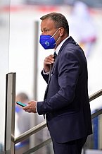 Playoffs, Halbfinale, Eishockey, Herren, DEL, Saison 2020-2021, ERC Ingolstadt - Eisbären Berlin, 28.04.2021