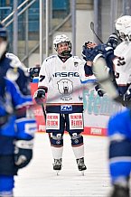 Eishockey, Frauen, DFEL, Saison 2026-2027, ERC Ingolstadt - Eisbären Juniors Berlin, 19.09.2026