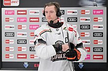 Eishockey, Herren, DEL, Saison 2024-2025, Spieltag 14, ERC Ingolstadt - Löwen Frankfurt, 31.10.2024