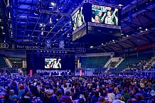 Eishockey, Herren, DEL, Saison 2024-2025, ERC Ingolstadt - Saisonabschlussfeier, 21.04.2025