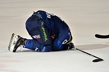 ERC Ingolstadt vs Thomas Sabo Ice Tigers, Eishockey, DEL, Deutsche Eishockey Liga, 02.03.2016