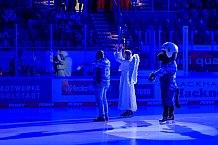 Eishockey, Herren, DEL, Saison 2025-2026, Spiel 28, ERC Ingolstadt - Iserlohn Roosters, 14.12.2025