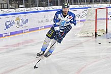 Thomas Sabo Ice Tigers vs ERC Ingolstadt, DEL, Deutsche Eishockey Liga, Spieltag 41, 26.01.2020