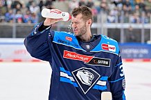 Eishockey, Herren, DEL, Saison 2025-2026, Spiel 35, ERC Ingolstadt - Pinguins Bremerhaven, 02.01.2026