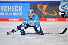 Eishockey, Herren, DEL, Saison 2021-2022, Spieltag 10, ERC Ingolstadt - EHC Red Bull München, 08.10.2021