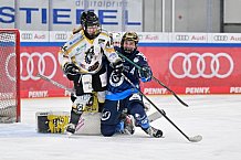 Eishockey, Frauen, DFEL, Saison 2024-2025, ERC Ingolstadt - Mad Dogs Mannheim, 23.11.2024
