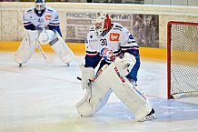 Eishockey, Herren, DEL, Saison 2025-2026, Vinschgau Cup, Spiel 3, ZSC Lions - Straubing Tigers, 24.08.2025