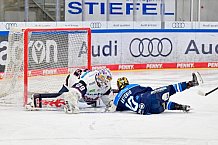 Eishockey, Frauen, DFEL, Saison 2025-2026, ERC Ingolstadt - Eisbären Berlin, 18.01.2026