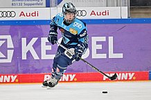 Eishockey, Frauen, DFEL, Saison 2022-2023, ERC Ingolstadt - ECDC Memmingen Indians , 27.11.2022
