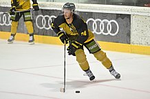 Eishockey, Herren, DEL, Saison 2023-2024, Vinschgau Cup, HC Pustertal – Nürnberg Ice Tigers, 27.08.2023