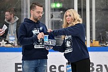 Eishockey, Herren, DEL, Saison 2024-2025, Spieltag 28, ERC Ingolstadt - Schwenninger Wild Wings, 20.12.2024