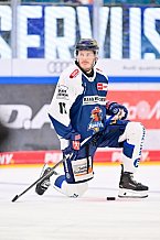 Eishockey, Herren, DEL, Saison 2025-2026, Playoffs Halbfinale, Spiel 1, ERC Ingolstadt - Iserlohn Roosters, 12.09.2025