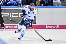Straubing Tigers vs ERC Ingolstadt, DEL, Deutsche Eishockey Liga, Gäubodenvolksfest-Cup, Gäuboden, Volksfest, Cup, Spiel 4, 18.08.2019