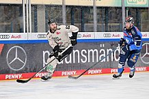 Eishockey, Herren, DEL, Saison 2023-2024, PrePlayoffs - Spiel 1, ERC Ingolstadt - Kölner Haie, 10.03.2024