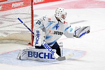 Eishockey, Herren, DEL, Saison 2020-2021, Augsburger Panther - ERC Ingolstadt, 15.01.2021