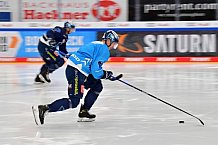 Eishockey, Herren, DEL, Saison 2021-2022, ERC Ingolstadt - Showtraining, 27.02.2022