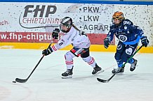 Eishockey, Frauen, DFEL, Saison 2024-2025, ERC Ingolstadt - ECDC Memmingen Indians, 19.01.2025