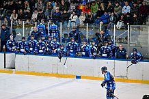 Eishockey, Herren, U20 DNL, Saison 2025-2026, Halbfinale - Spiel 5, ERC Ingolstadt - Krefelder EV 81, 24.03.2026