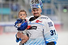 Eishockey, Herren, DEL, Saison 2024-2025, Vorbereitung, ERC Ingolstadt - Dresdner Eislöwen, 18.08.2024