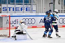 Eishockey, Frauen, EWHL Euro Cup, Saison 2025-2026, Spiel um Platz 3, ERC Ingolstadt - Eisbären Juniors Berlin Frauen, 19.10.2025
