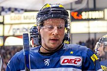 ERC Ingolstadt vs Thomas Sabo Ice Tigers, Eishockey, DEL, Deutsche Eishockey Liga, Spieltag 34,  03.01.2017