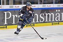 ERC Ingolstadt vs Eisbären Berlin, DEL, Deutsche Eishockey Liga, Spieltag 14, 25.10.2019