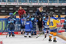 Eishockey, Herren, DEL, Saison 2023-2024, ERC Ingolstadt - Kids on Ice Day, 18.11.2023