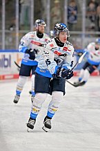 Eishockey, Herren, Gäuboden-Cup 2024, Straubing Tigers - ERC Ingolstadt, 29.08.2024