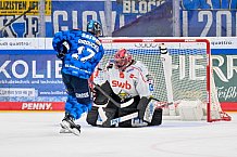 Eishockey, Herren, DEL, Saison 2025-2026, Spiel 21, ERC Ingolstadt - Pinguins Bremerhaven, 23.11.2025