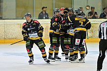 Eishockey, Herren, DEL, Saison 2026-2027, HC Falkensteiner Pustertal - HC Verva Litvinov, 23.08.2026