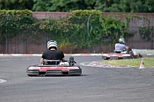 Eishockey, Herren, 6. Vinschgau-Cup, Saison 2022-2023, Audi ERC Gokart Cup 2022, 27.08.2022