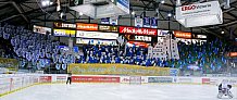 ERC Ingolstadt vs EHC Red Bull Muenchen, Eishockey, DEL, Deutsche Eishockey Liga, Spieltag 52, 06.03.2016