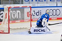 Eishockey, Herren, DEL, Saison 2025-2026, Spiel 29, ERC Ingolstadt - Eisbären Berlin, 18.12.2025