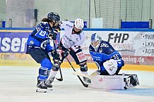 Eishockey, Frauen, DFEL, Saison 2026-2027, ERC Ingolstadt - Eisbären Juniors Berlin, 20.09.2026