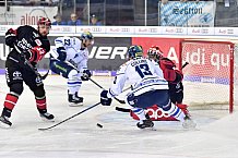ERC Ingolstadt vs Koelner Haie, Eishockey, DEL, Deutsche Eishockey Liga, Spieltag 11, 08.10.2017
