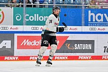 Eishockey, Herren, DEL, Saison 2023-2024, Spieltag 36, ERC Ingolstadt - Kölner Haie, 07.01.2024