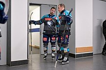 Eishockey, Herren, DEL, Saison 2026-2027, Spieltag 6, ERC Ingolstadt - Kölner Haie, 04.10.2026